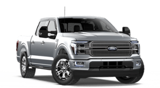 2026 Ford F-150® External Image 5
